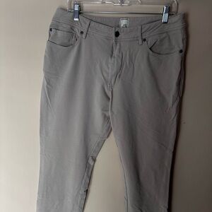 Swet Tailor All-in Pants